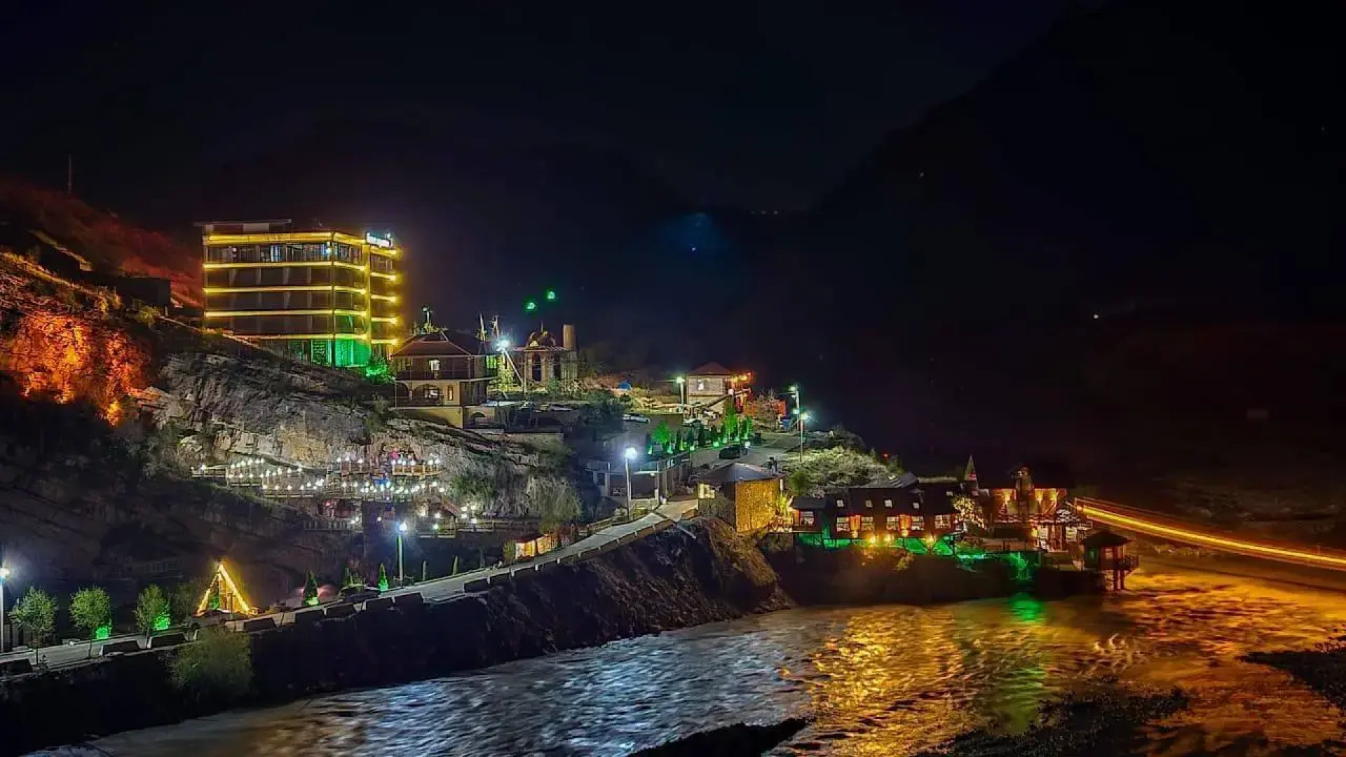 Белые журавли