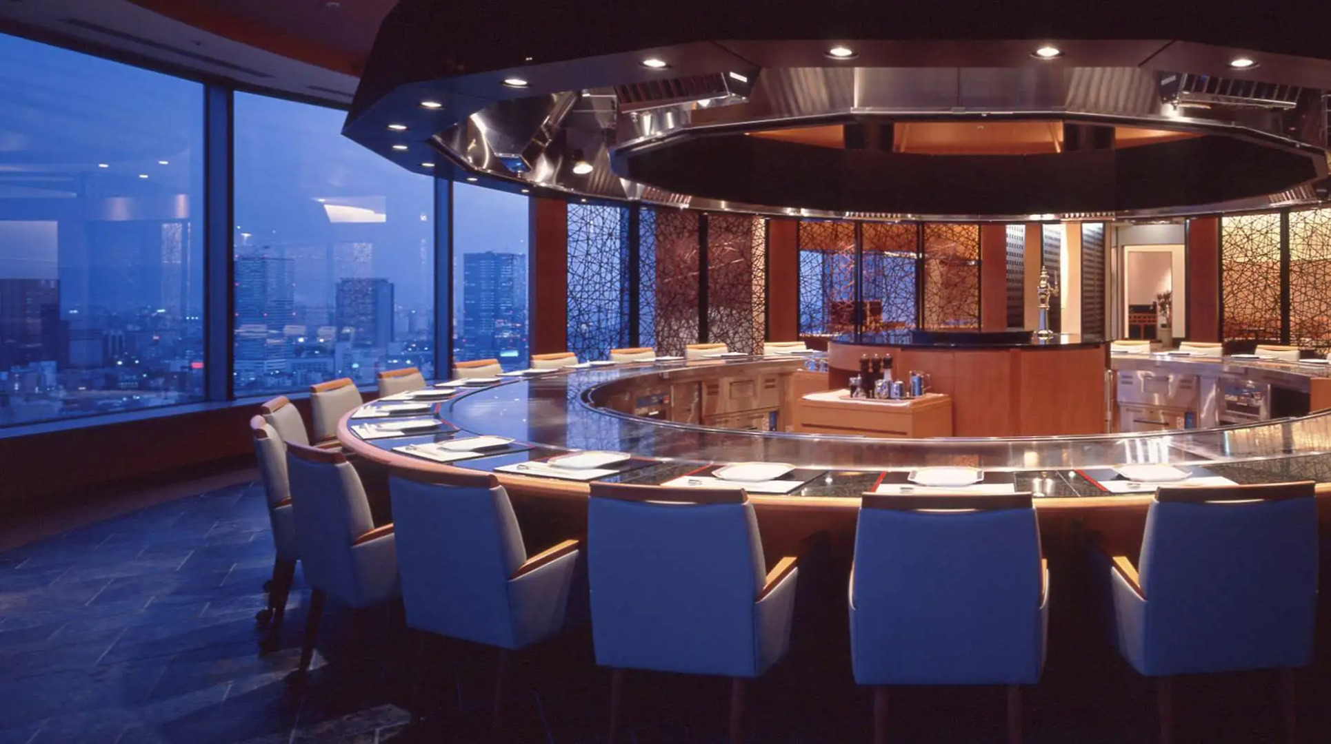 Imperial Hotel Osaka