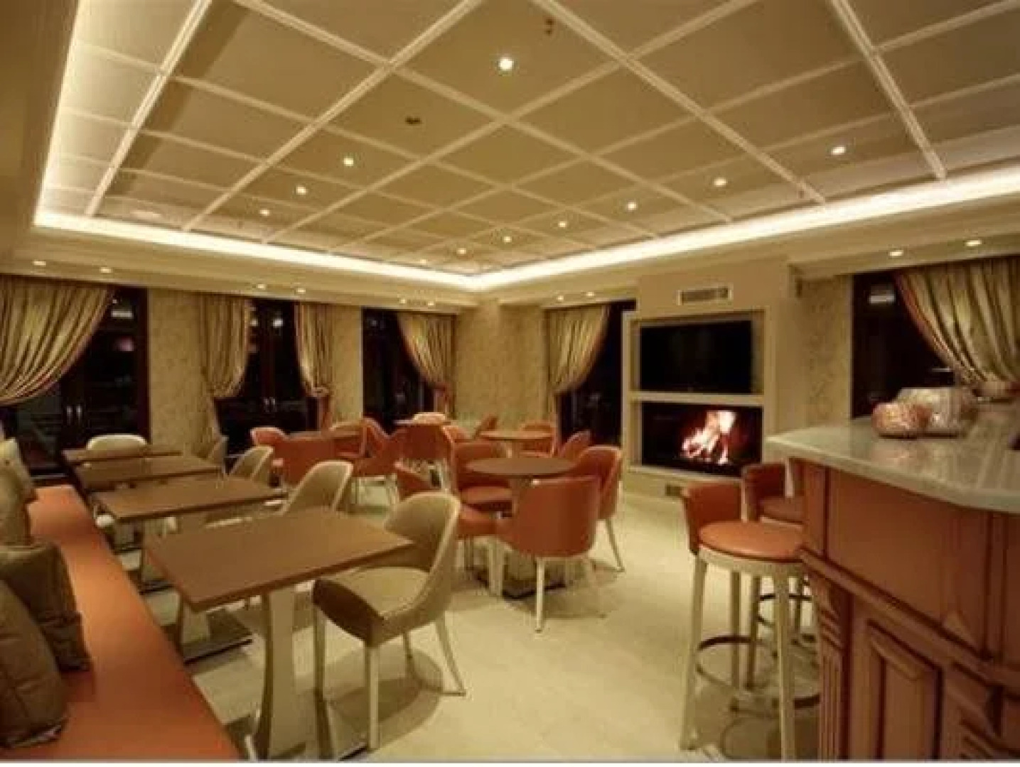 Nerida Boutique Hotel