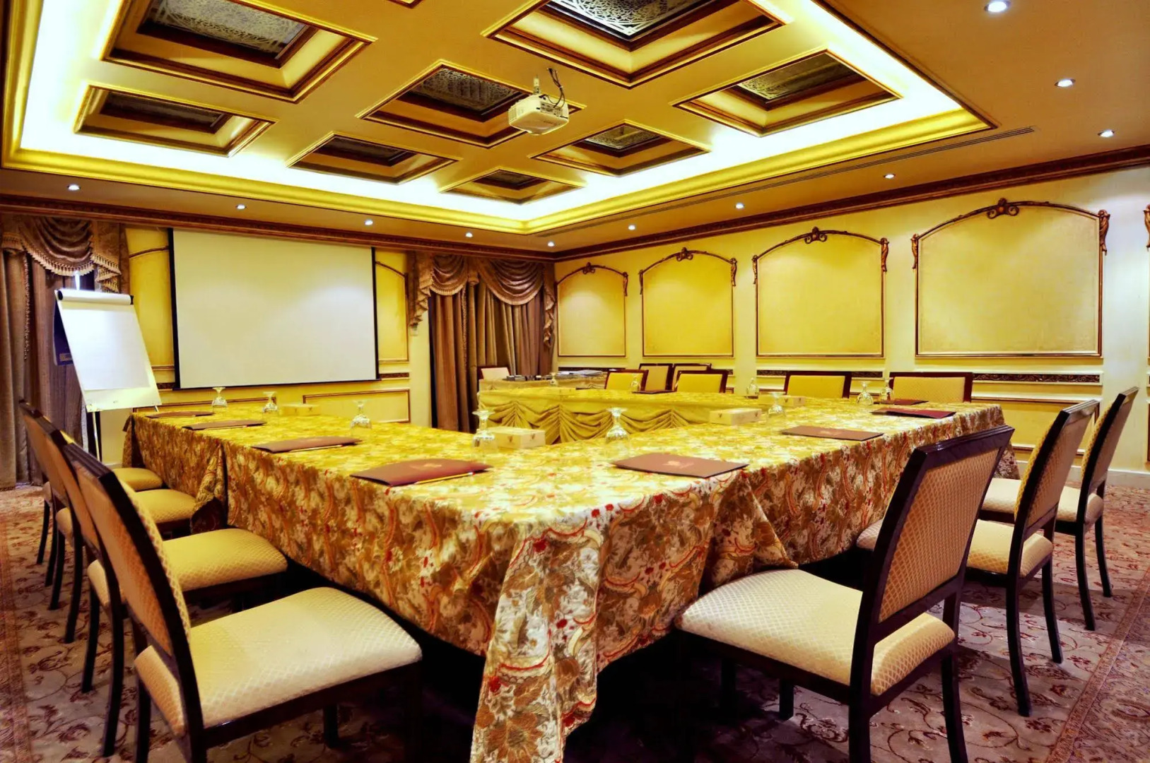 White Palace Hotel Riyadh