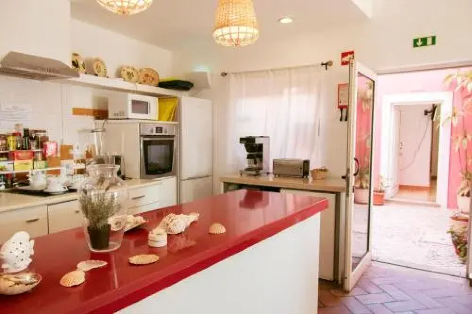 Casa Viana - Guesthouse