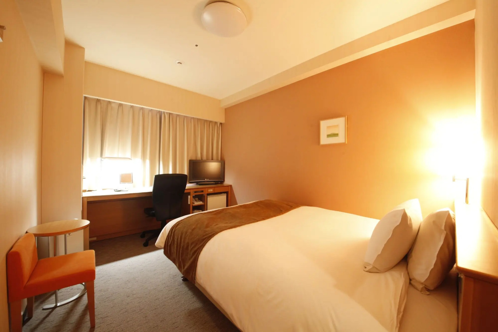 Richmond Hotel Obihiro Ekimae