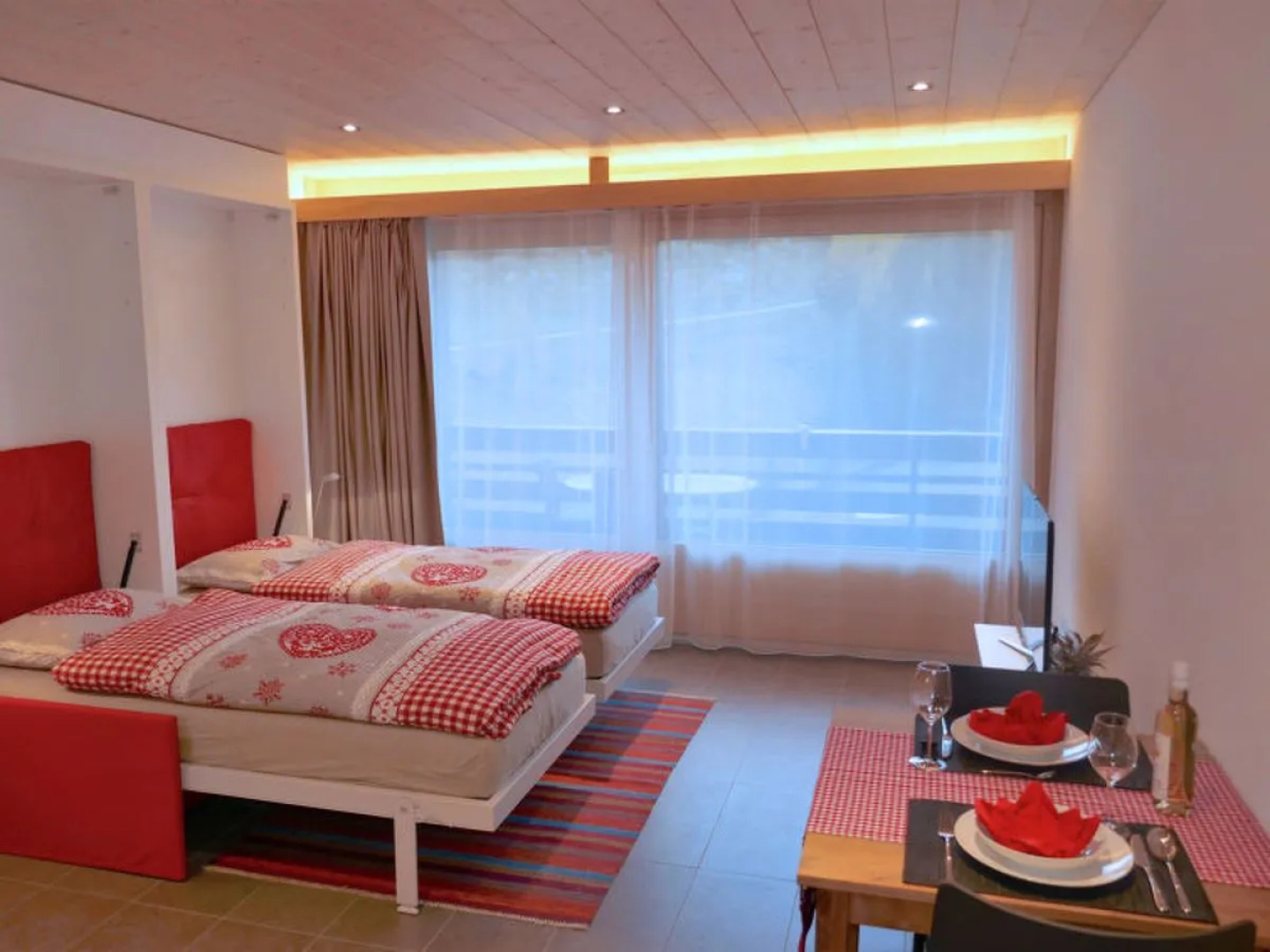 Rosablanche D52 Nendaz