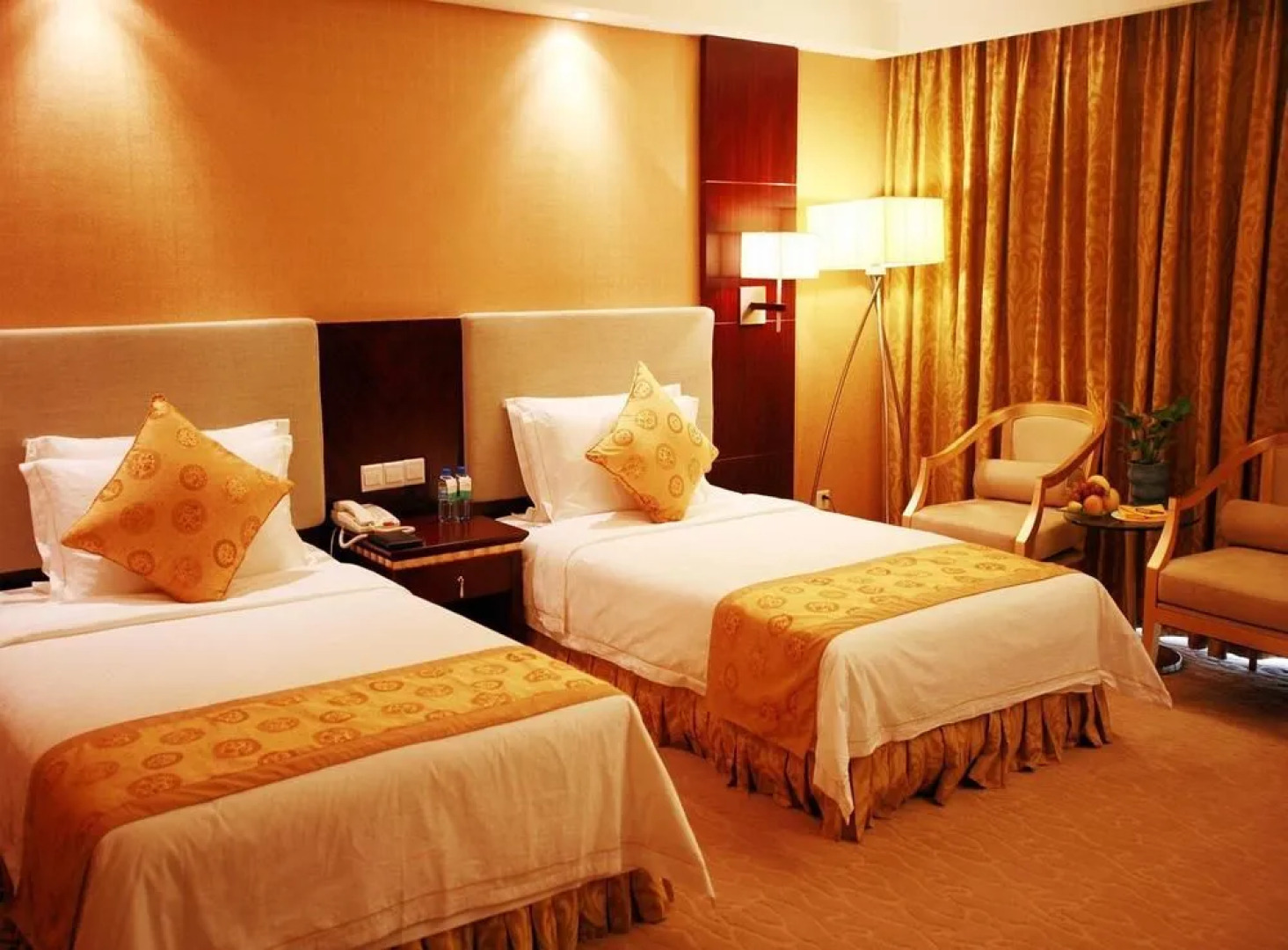 Vaya International Hotel