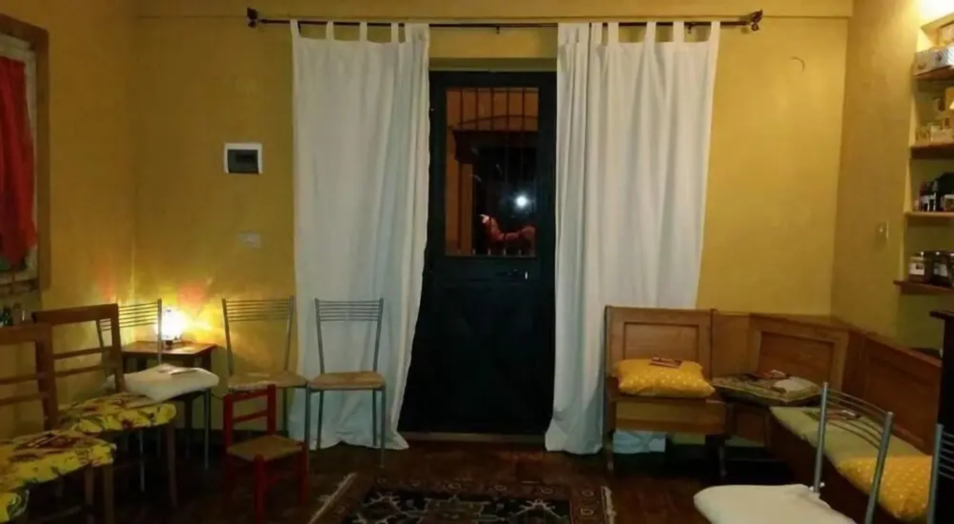 Monte degli Elci b&b