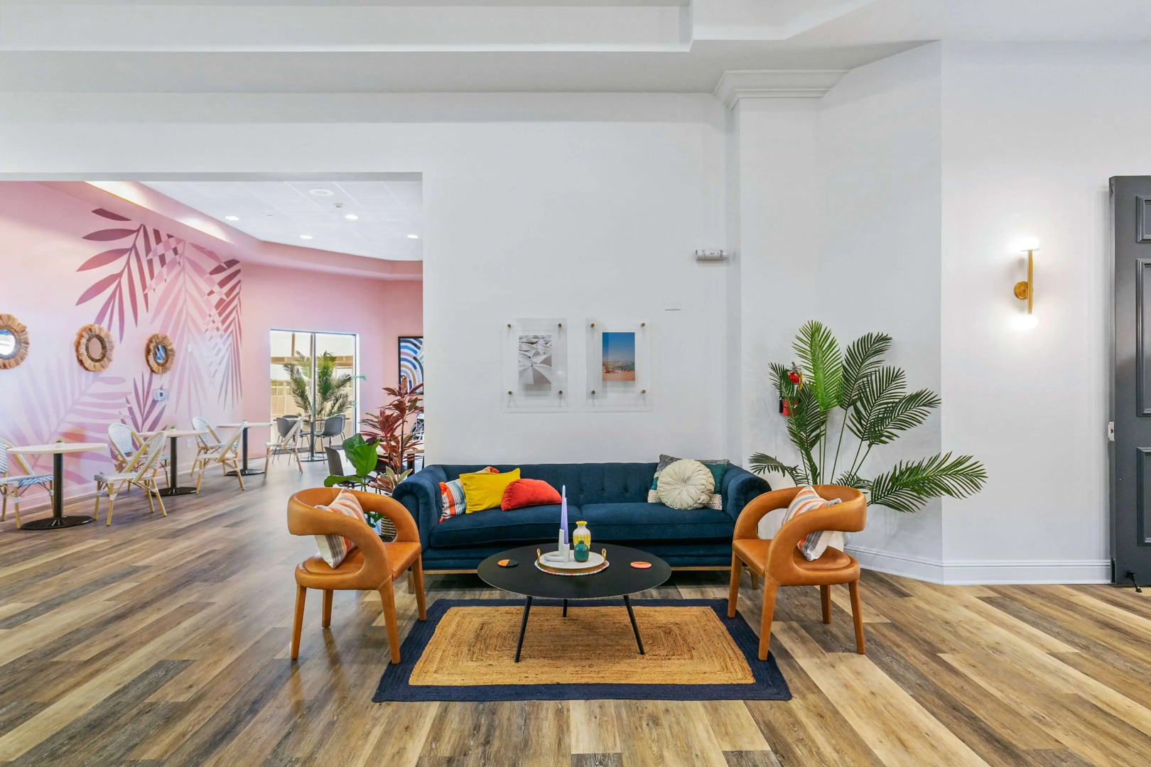 Mulberry, a Wyndham Hotel