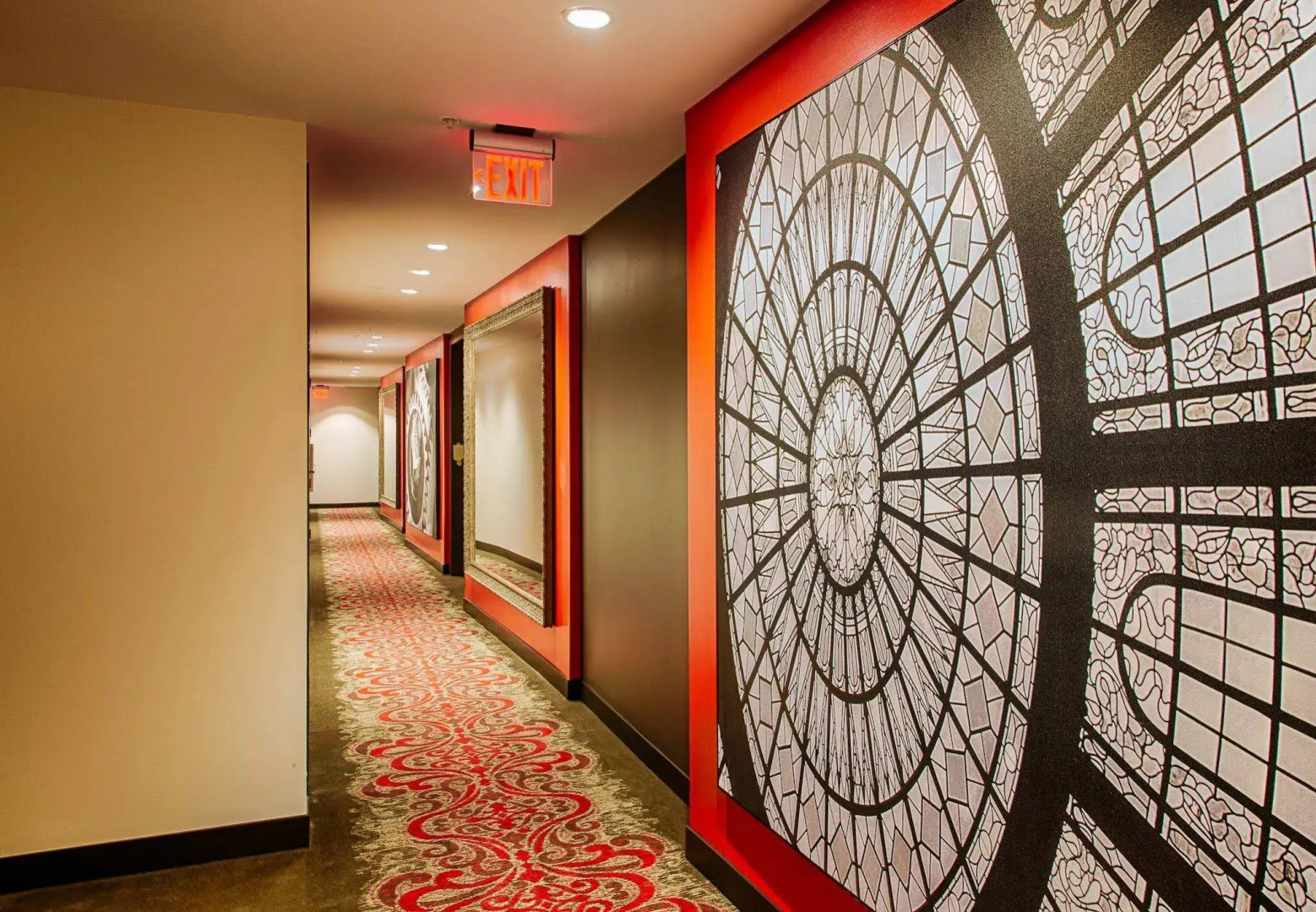 Metropolitan at The 9, Autograph Collection