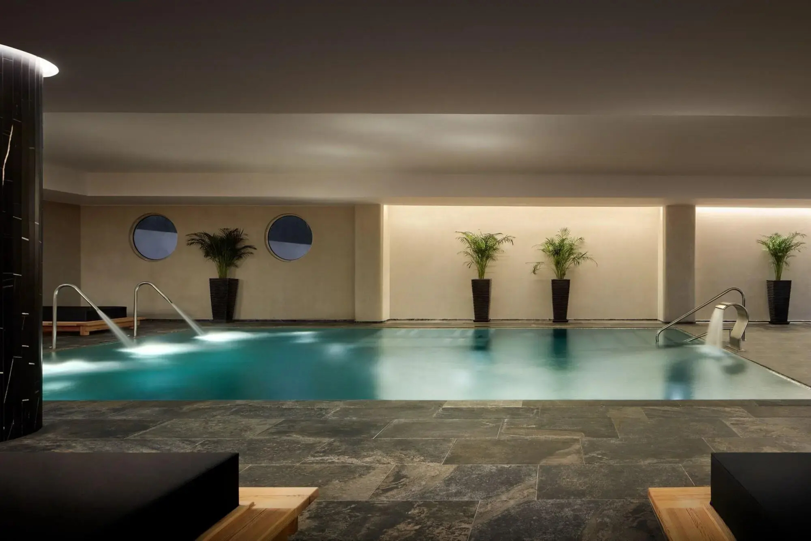 Hotel Apartamentos Dunamar