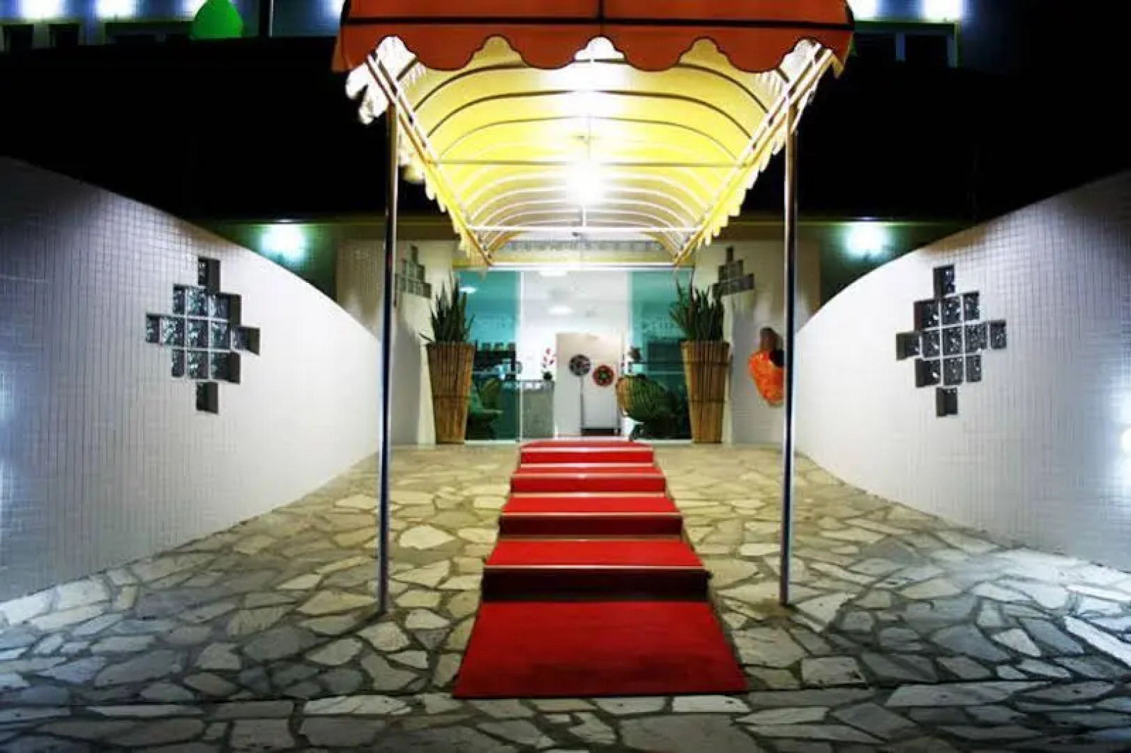 Caju Intermares E Flat