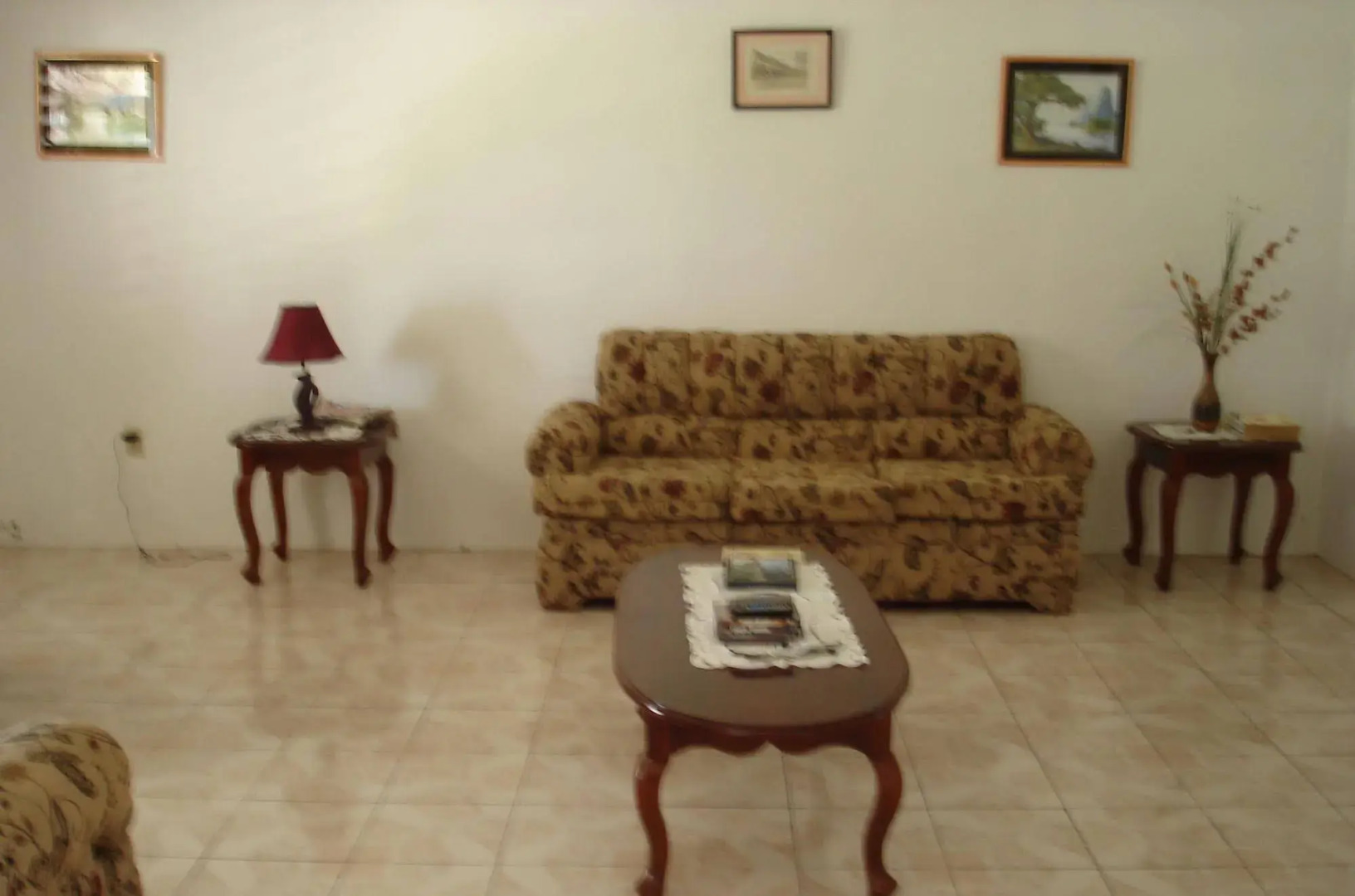 Treasure Bay Guesthouse