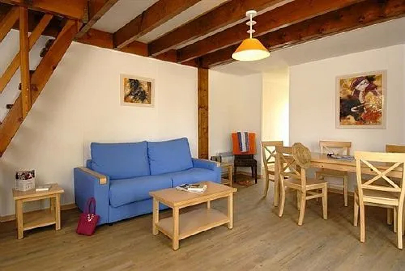 Goélia Le Village Club Marin