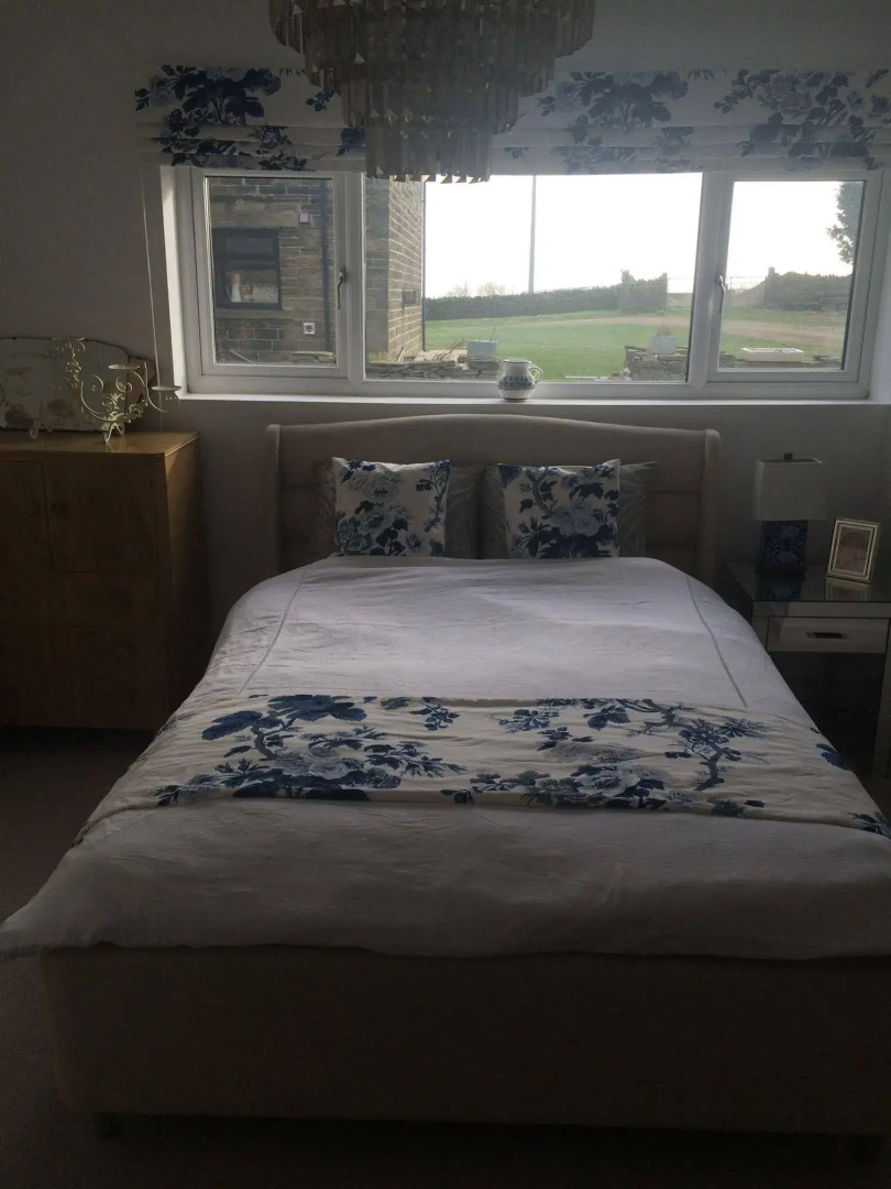 Windy Bank Hall - Holiday Home