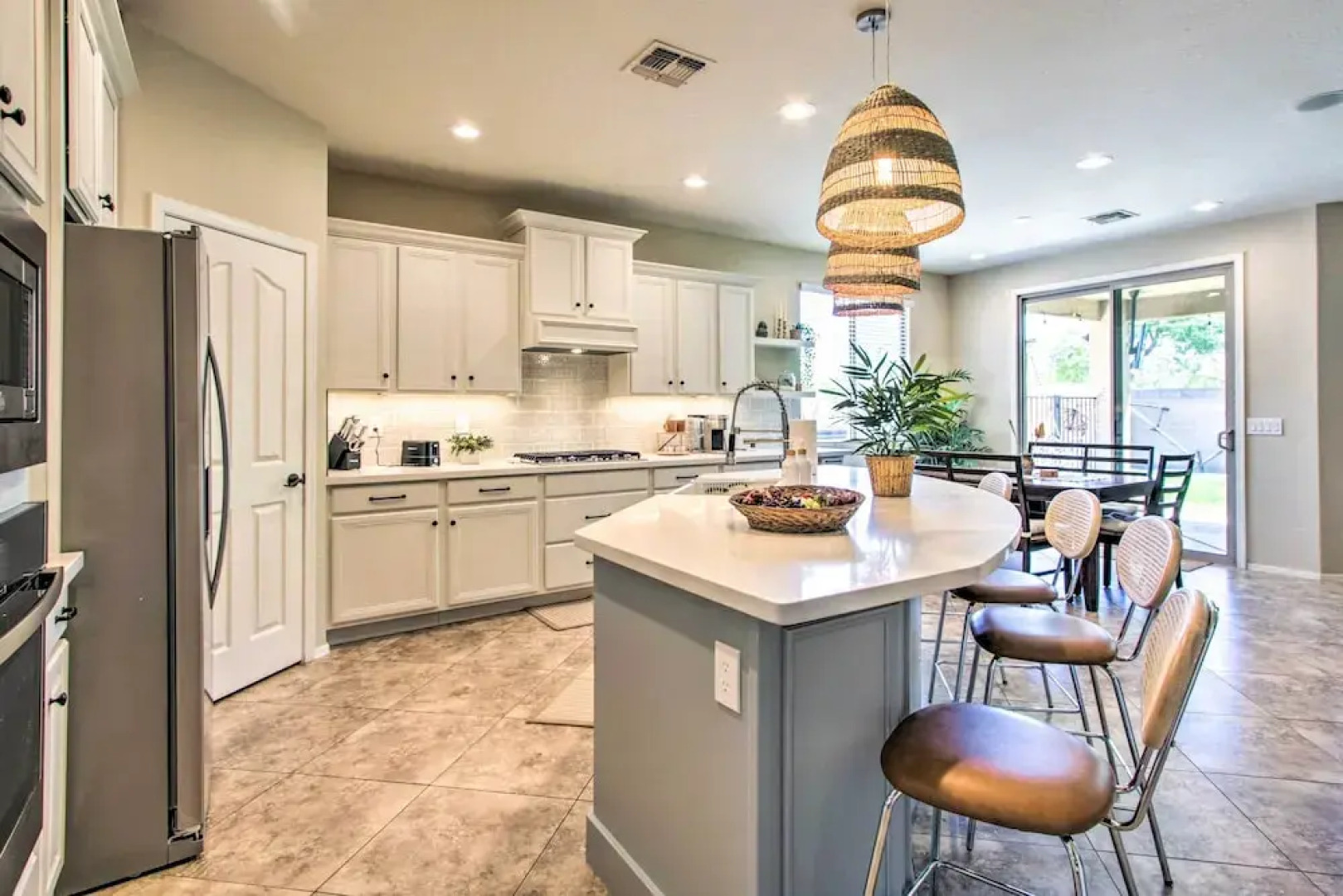 Family-friendly Goodyear Home w/ Private Pool