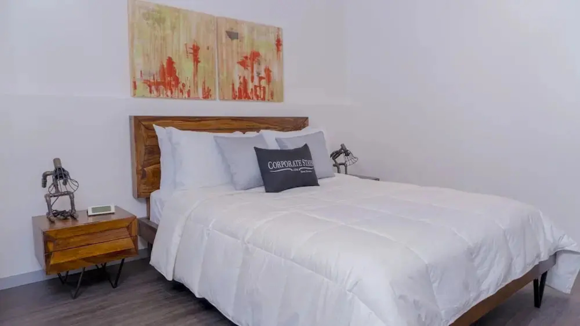 Arborea Flats by Corporate Stays