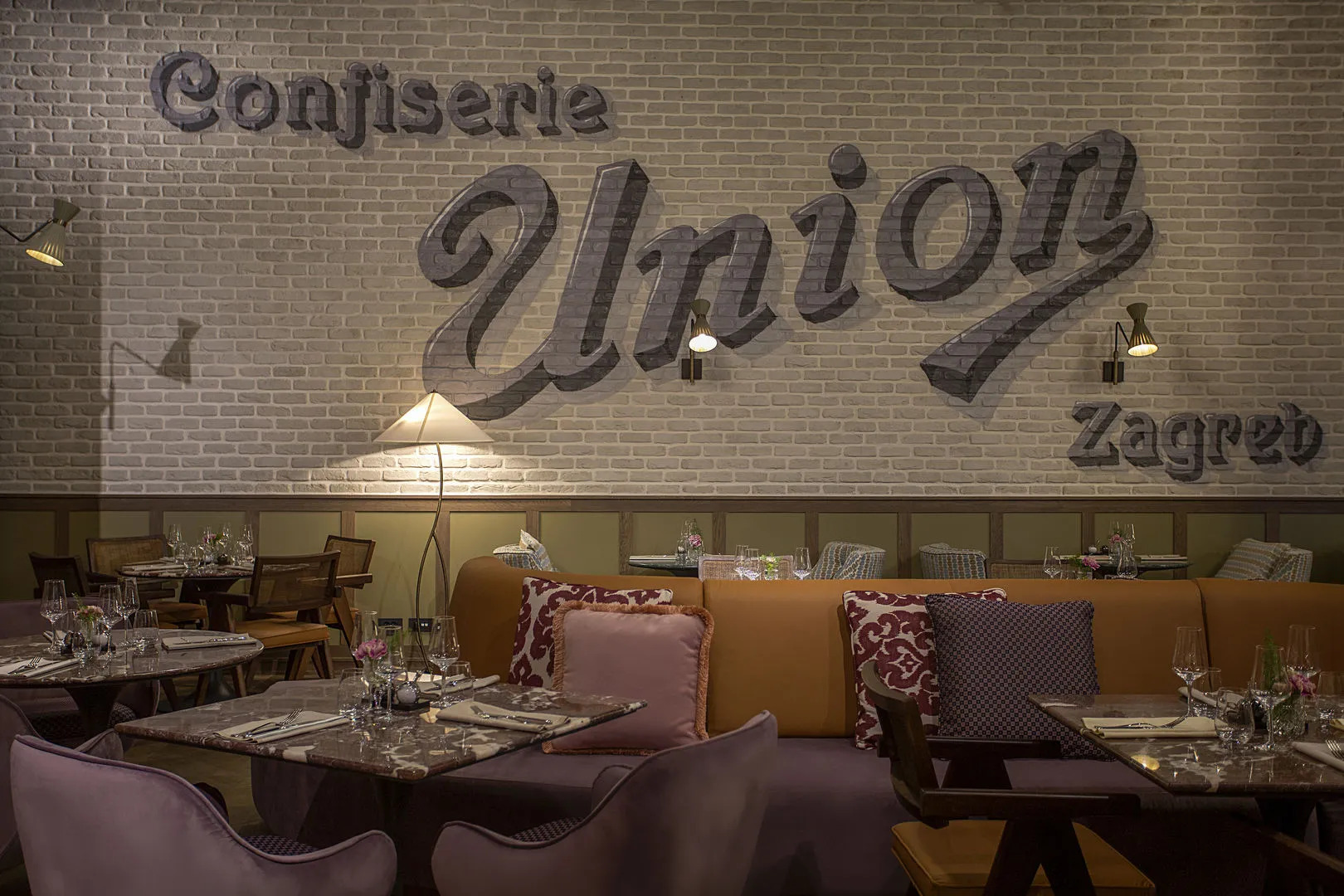 Canopy by Hilton Zagreb - City Centre