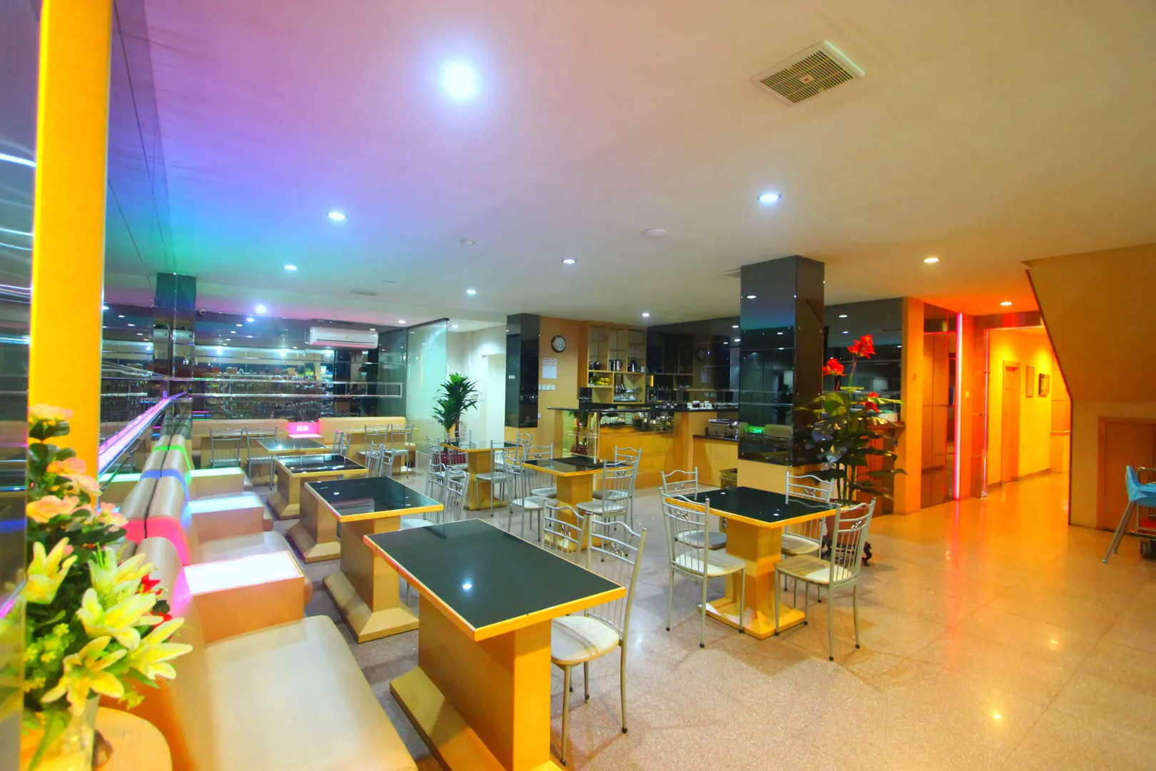 Lovina Inn Penuin Hotel