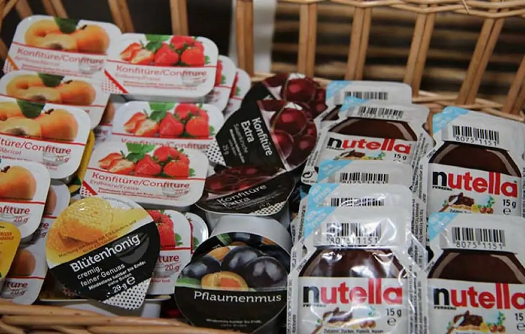 Casilino Hotel A20 Wismar