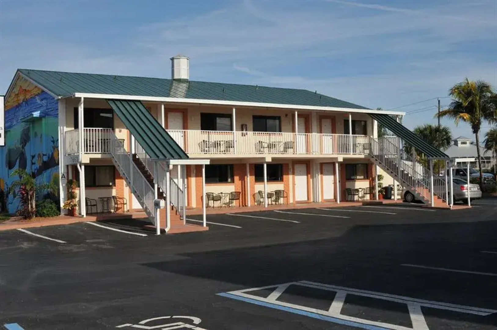 Tip Top Isles Waterfront Resort & Marina