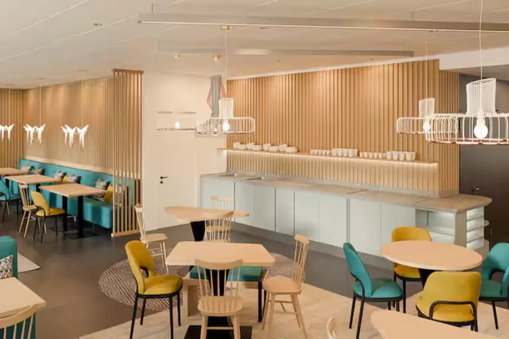 Hampton By Hilton Locarno