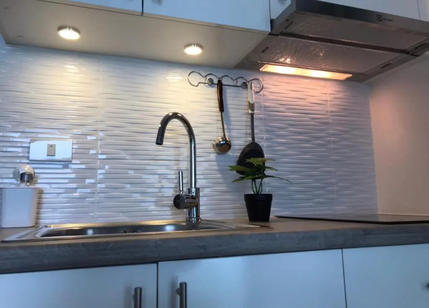 Grandblue condominium Room401 LeamMae phim Beach