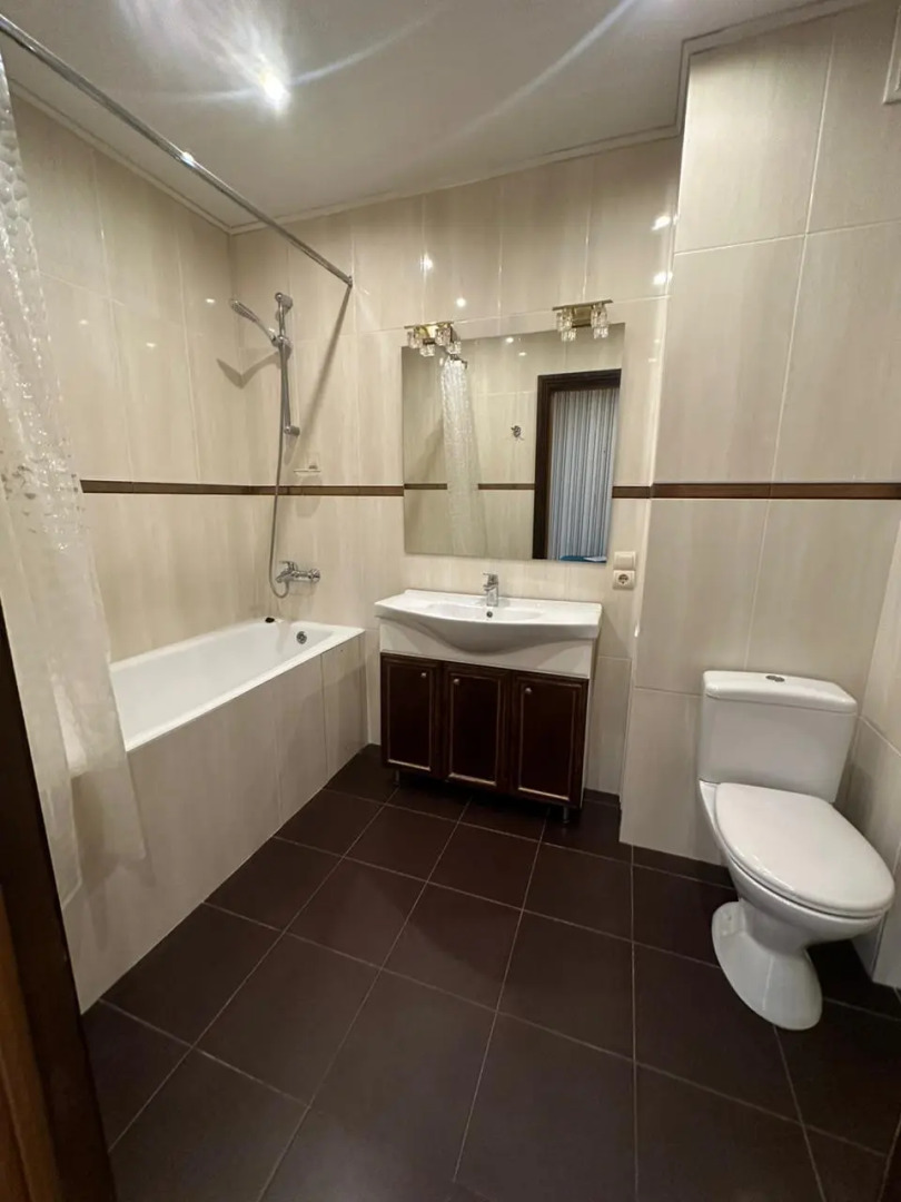 Апартаменты на улице Пионерская 54