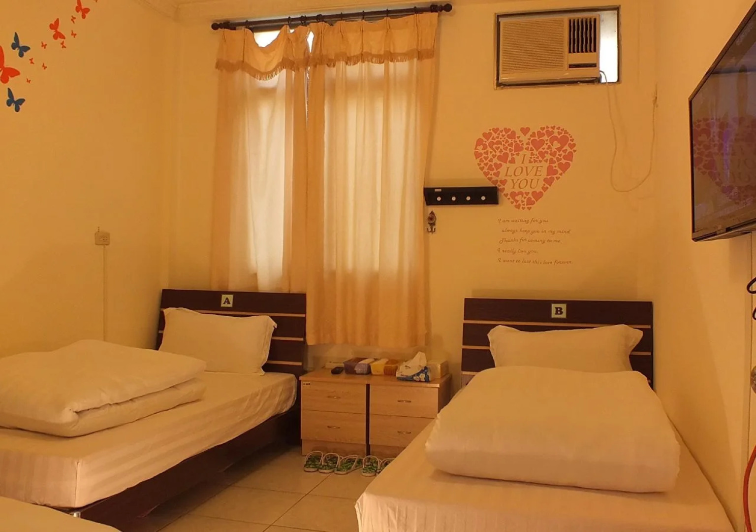 Single Flight Backpackers