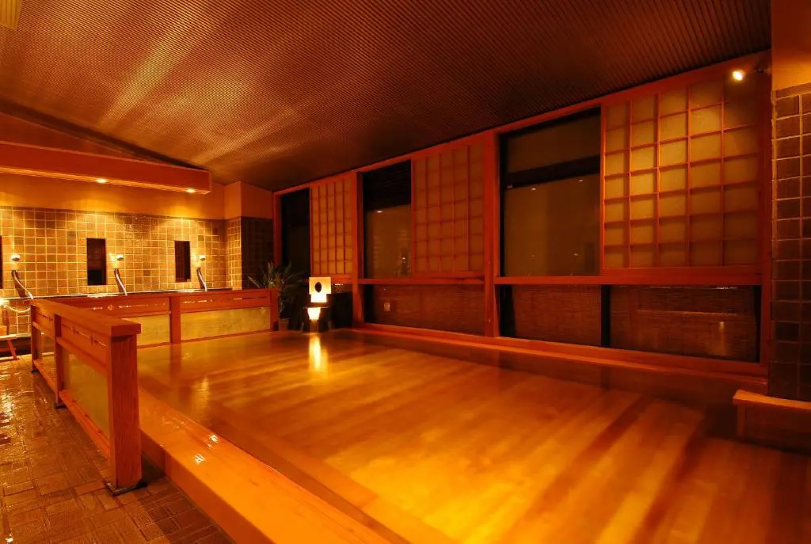 Kamimokuonsen Tatsumikan