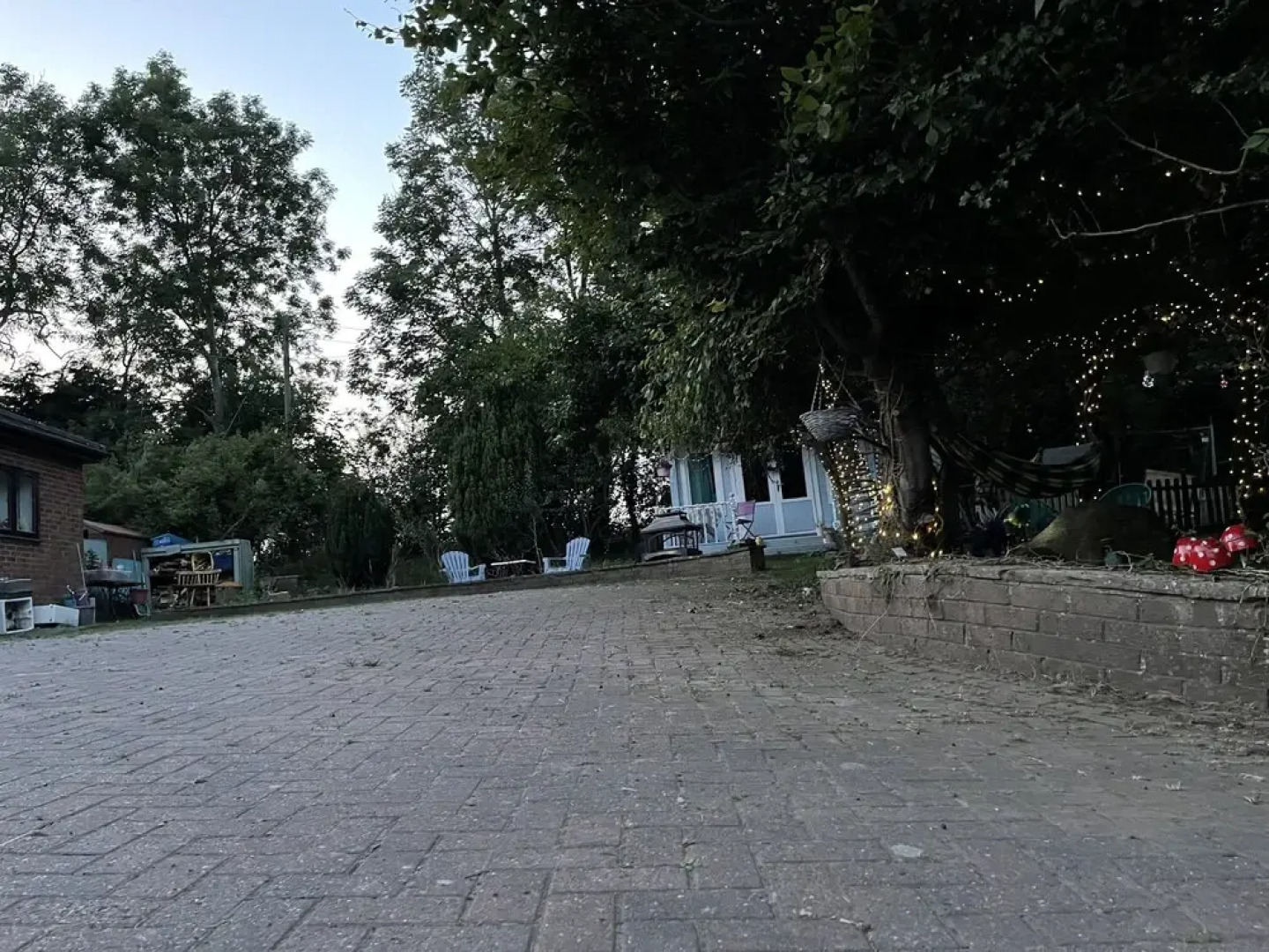 Woodlands Lodge - Come and Enjoy the Good Life