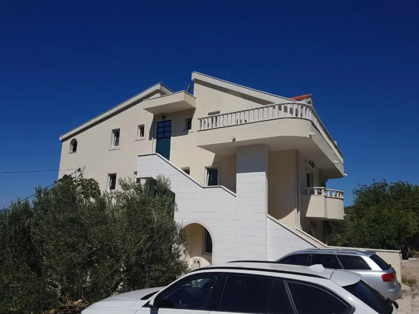 Apartments Vile Holiday