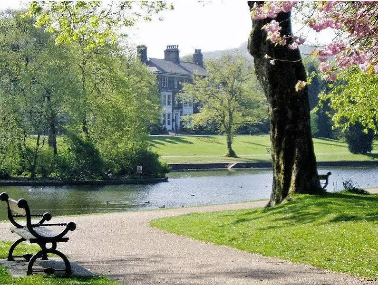 The Westminster Hotel