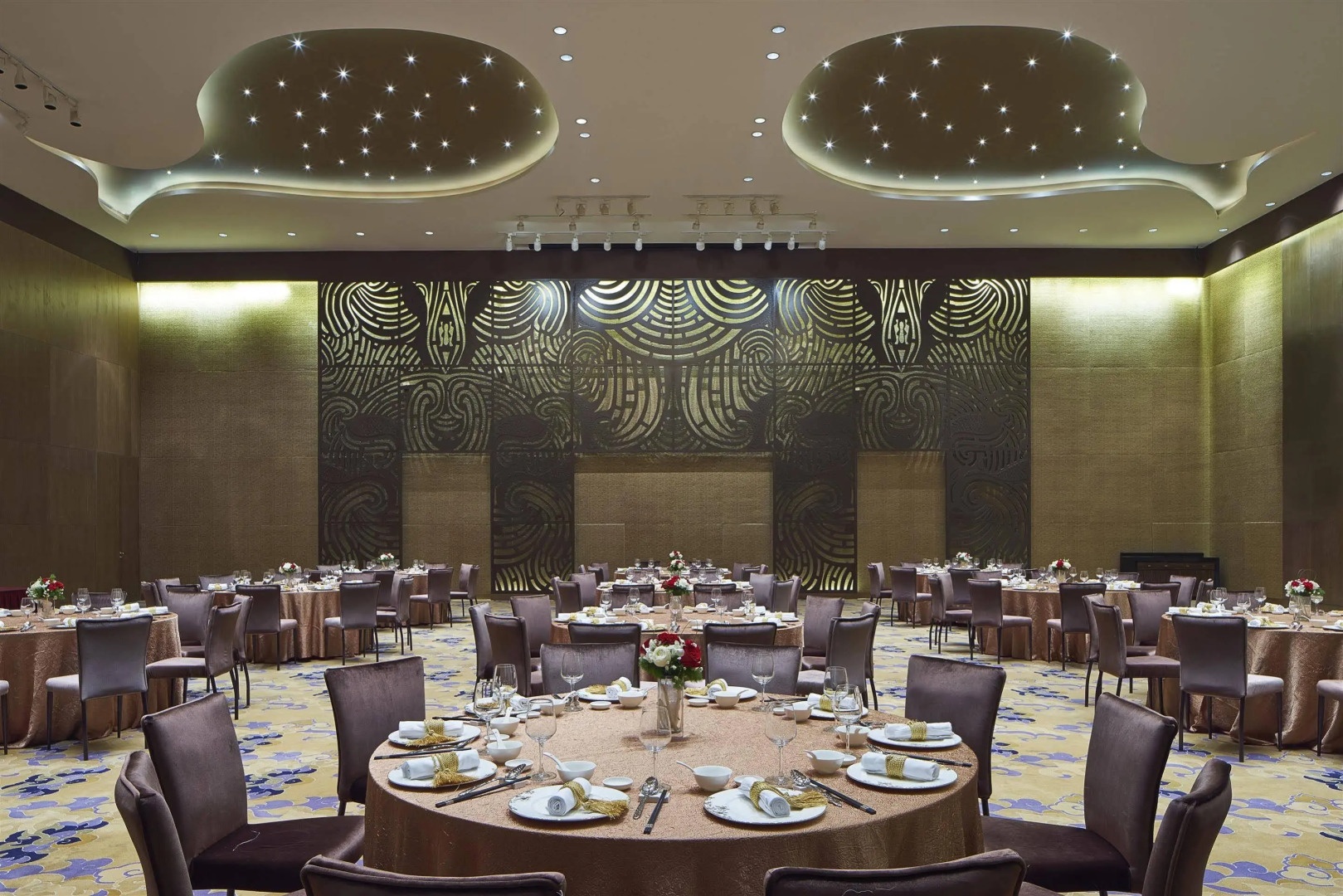 Four Points By Sheraton Guilin, Lingui