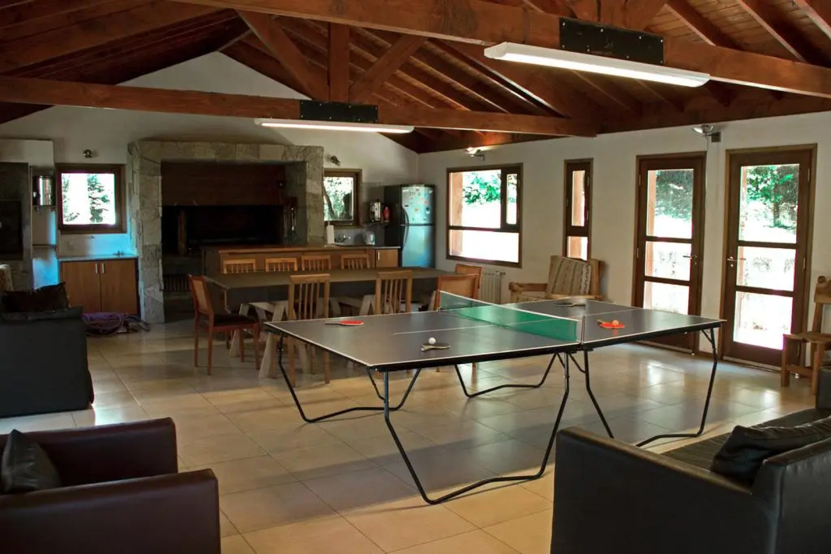 Bosque del Nahuel Boutique Hotel & Spa