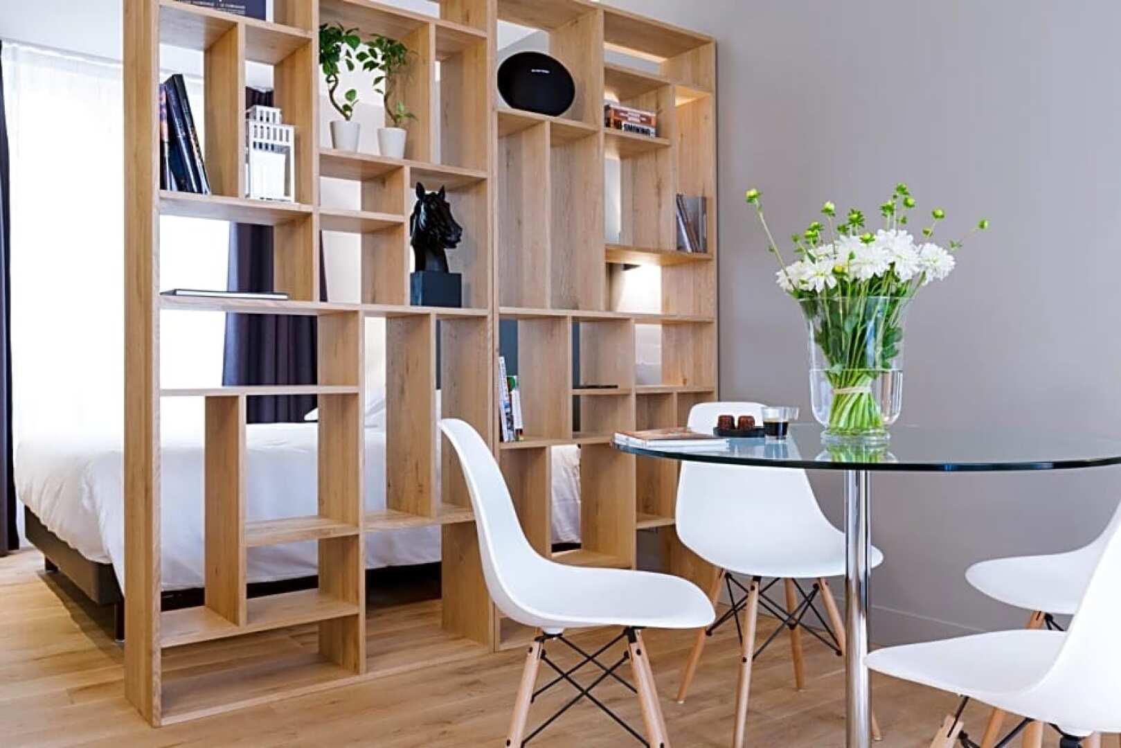 T2 Bis Luxe Hyper Centre Piscine