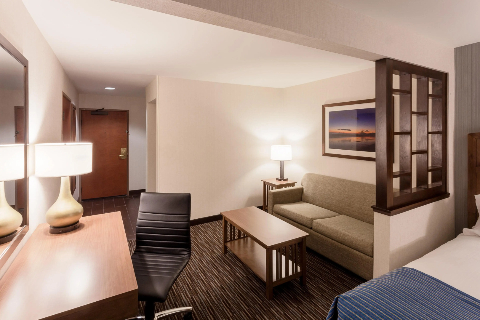 Holiday Inn Express & Suites Carpinteria by IHG