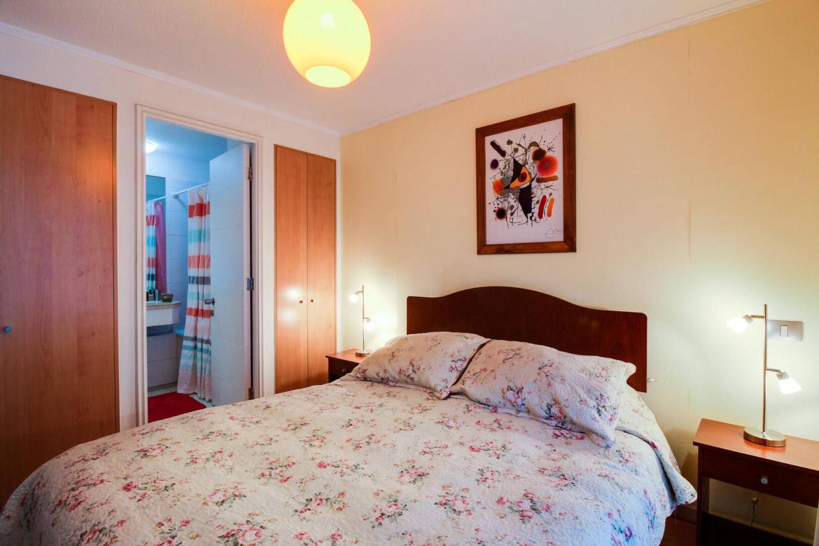 Urban Getaway Near the Sea