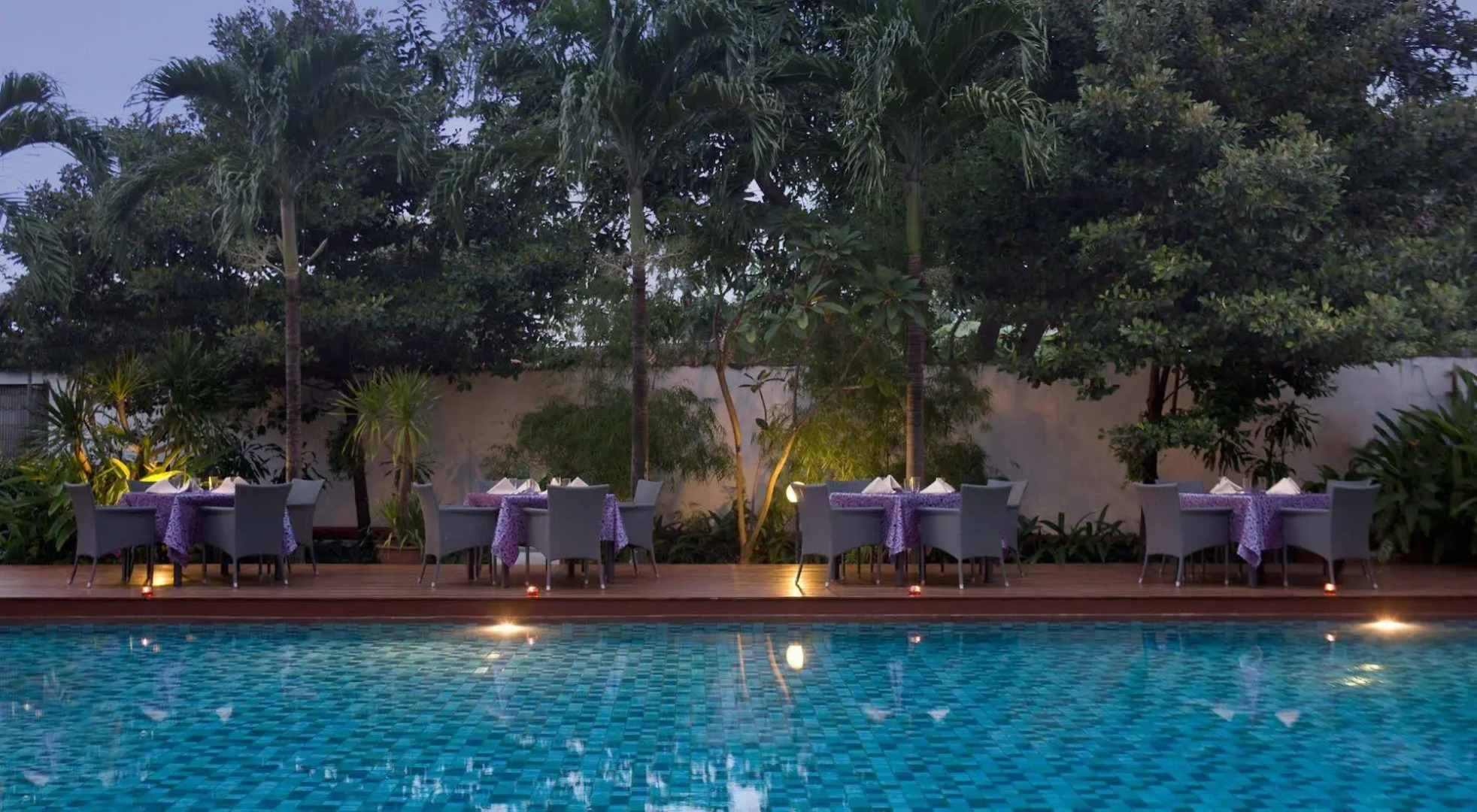 Hotel Santika Cirebon