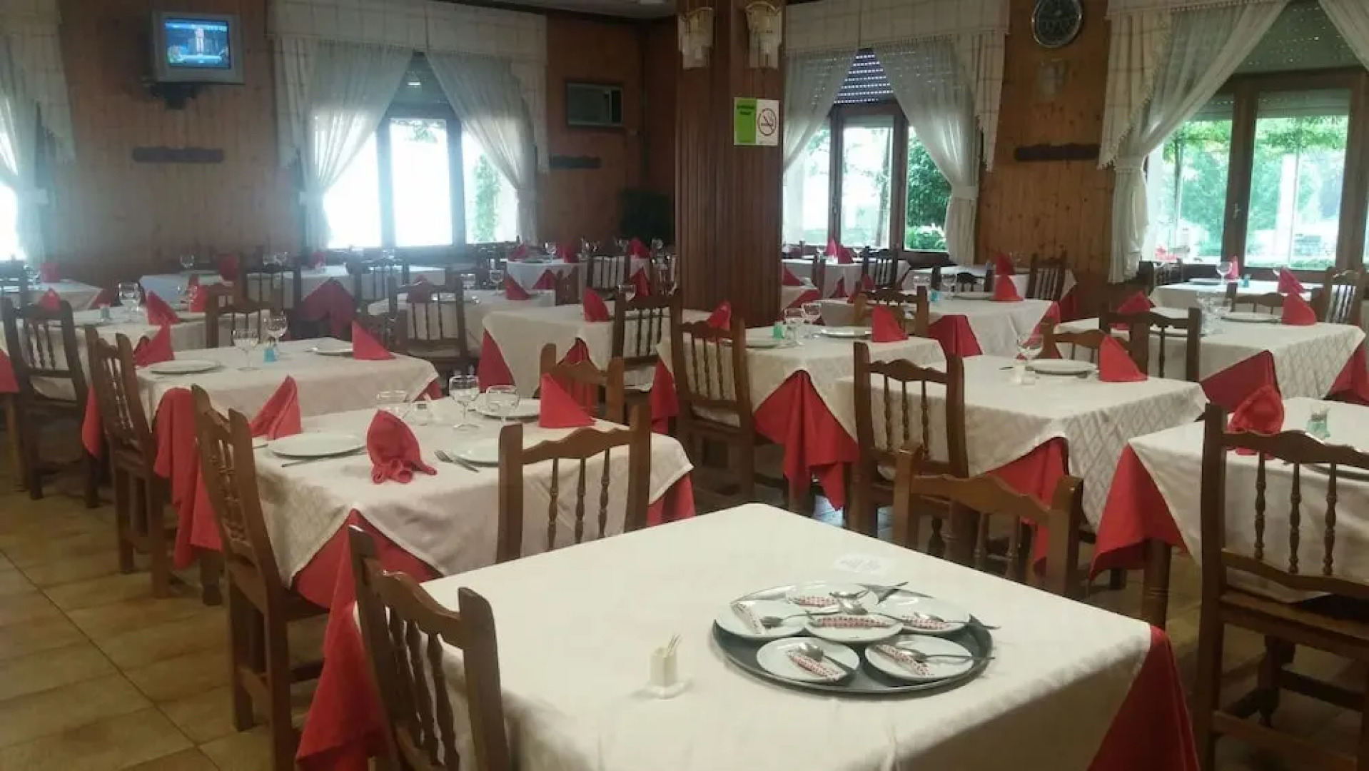 Pension Restaurante Vilaboa Boveda