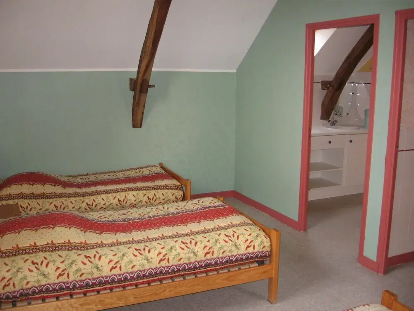 Gîte de Groupe Grand Piaf