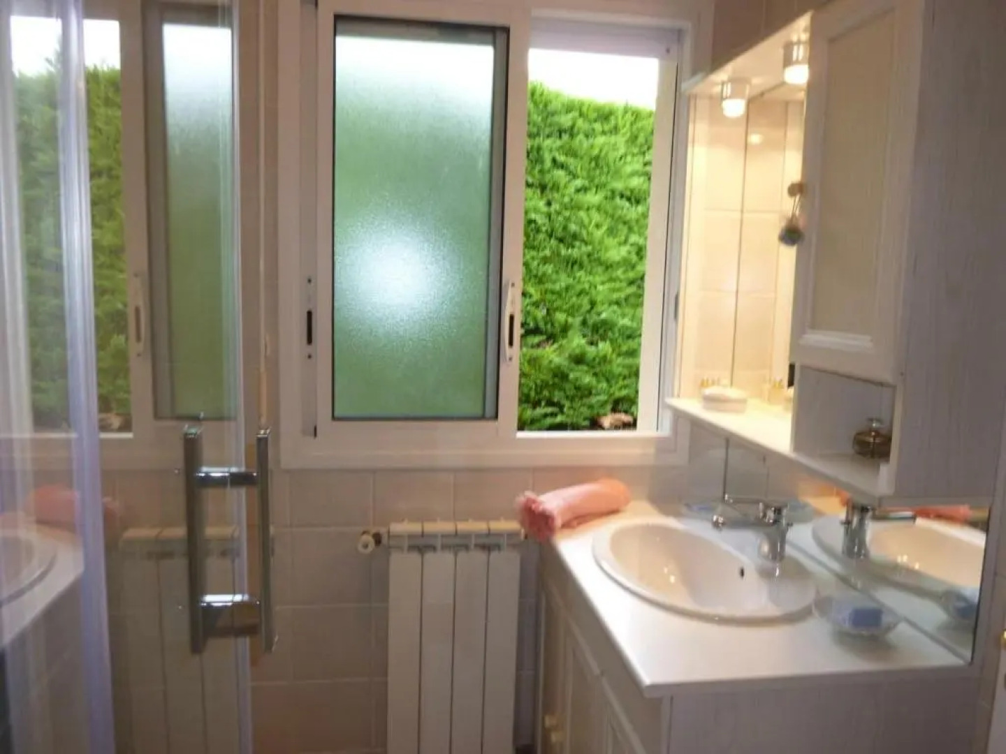 Gîte Angresse, 4 pièces, 6 personnes - FR-1-360-497