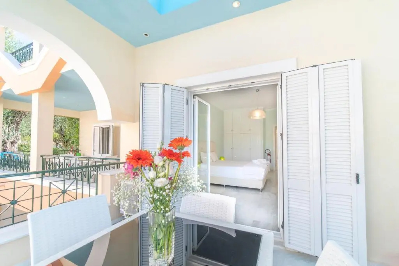 Saint Nicholas Beach Studio I