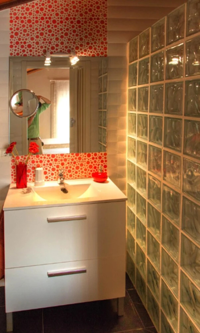 Villa With 8 Bedrooms in Mirandilla, With Wonderful Mountain View, Pri