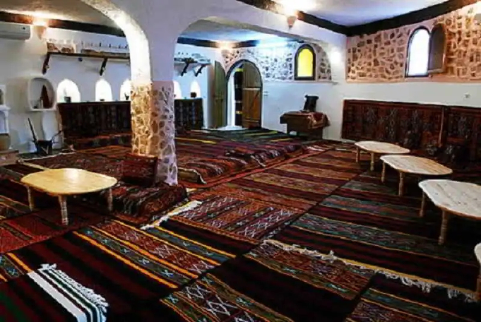 Residence Des Deux Tours