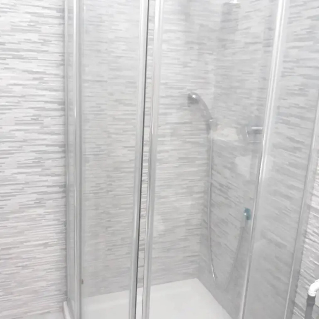 Apartment with 2 bedrooms in Torre Melissa with wonderful sea view furnished balcony and WiFi 300 m from the beach