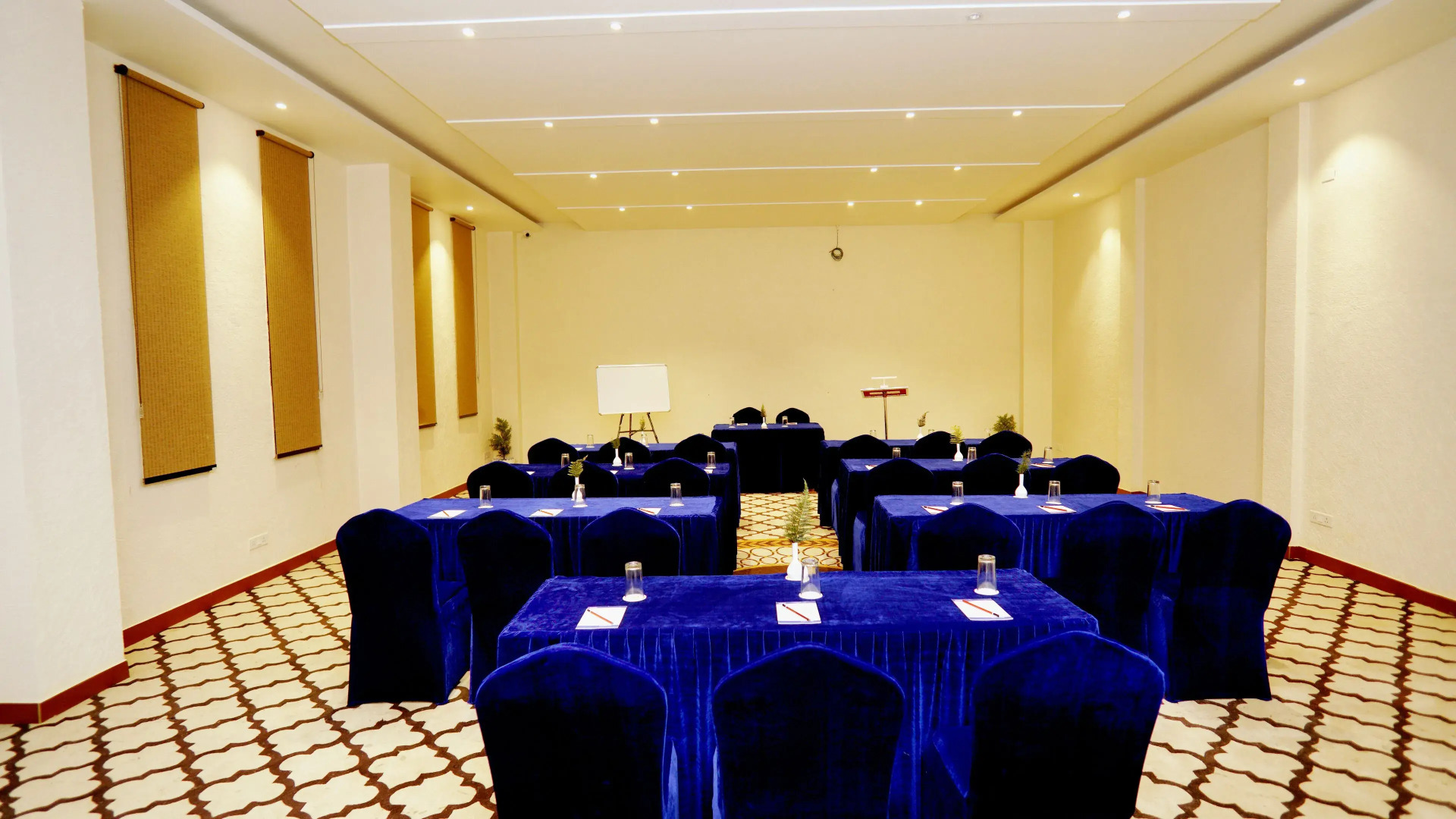 The Jungle Mountain Retreat