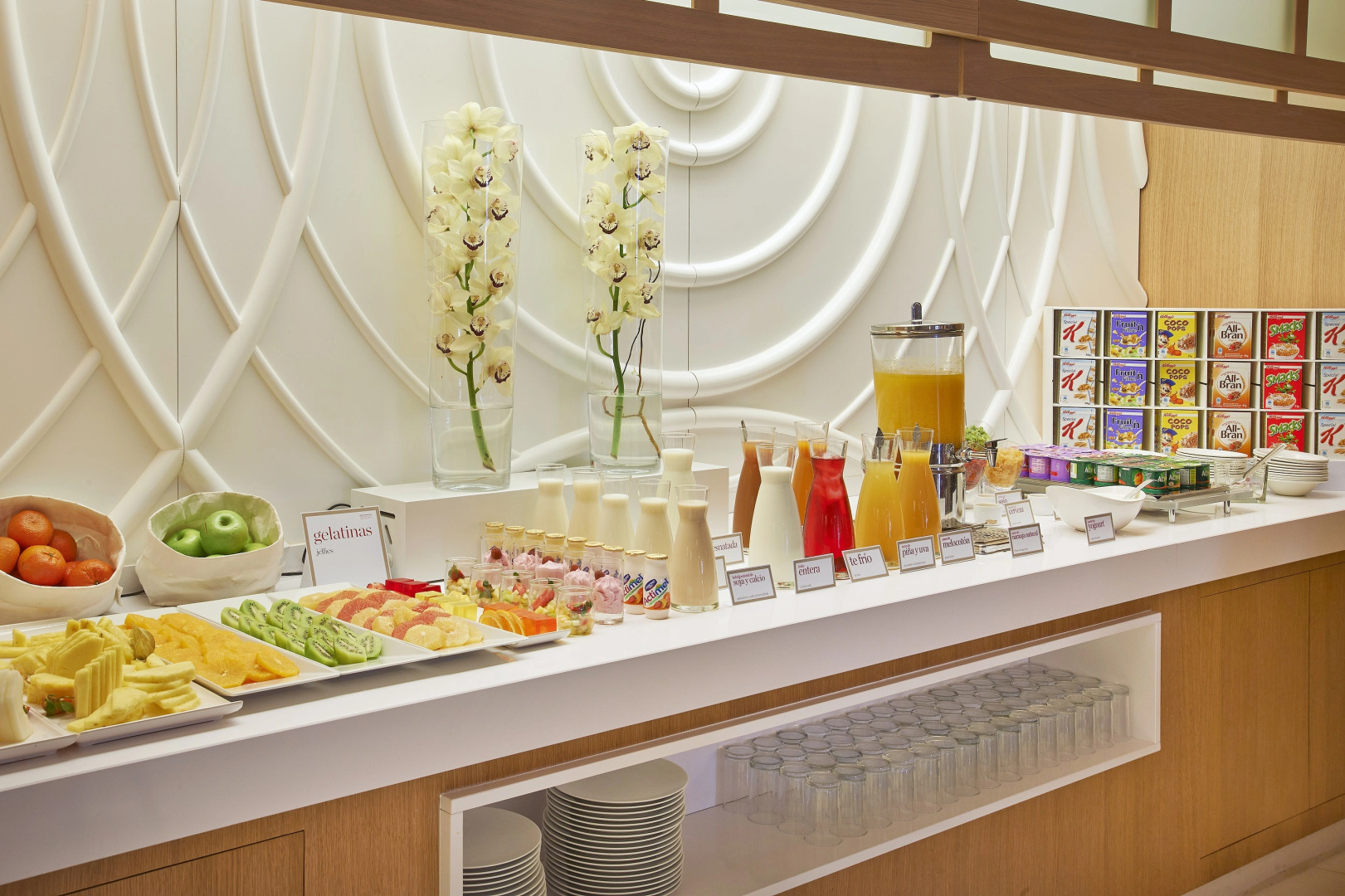 Отель NH Collection Barcelona Gran Calderón