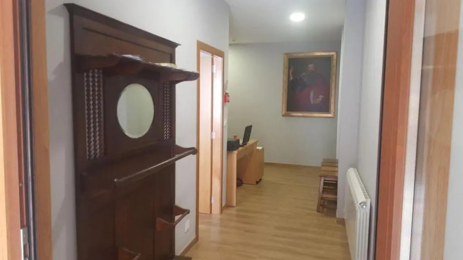 Santiago Apostol De Redondela