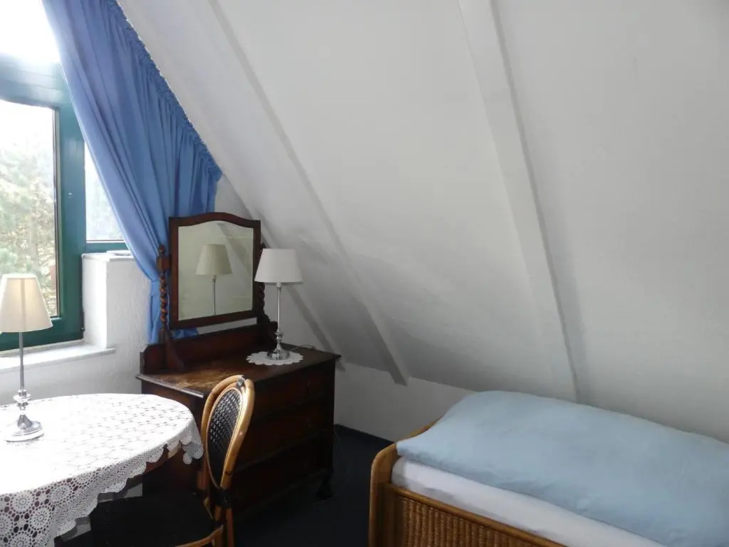 Fh Austernfischer I/Nr. 1