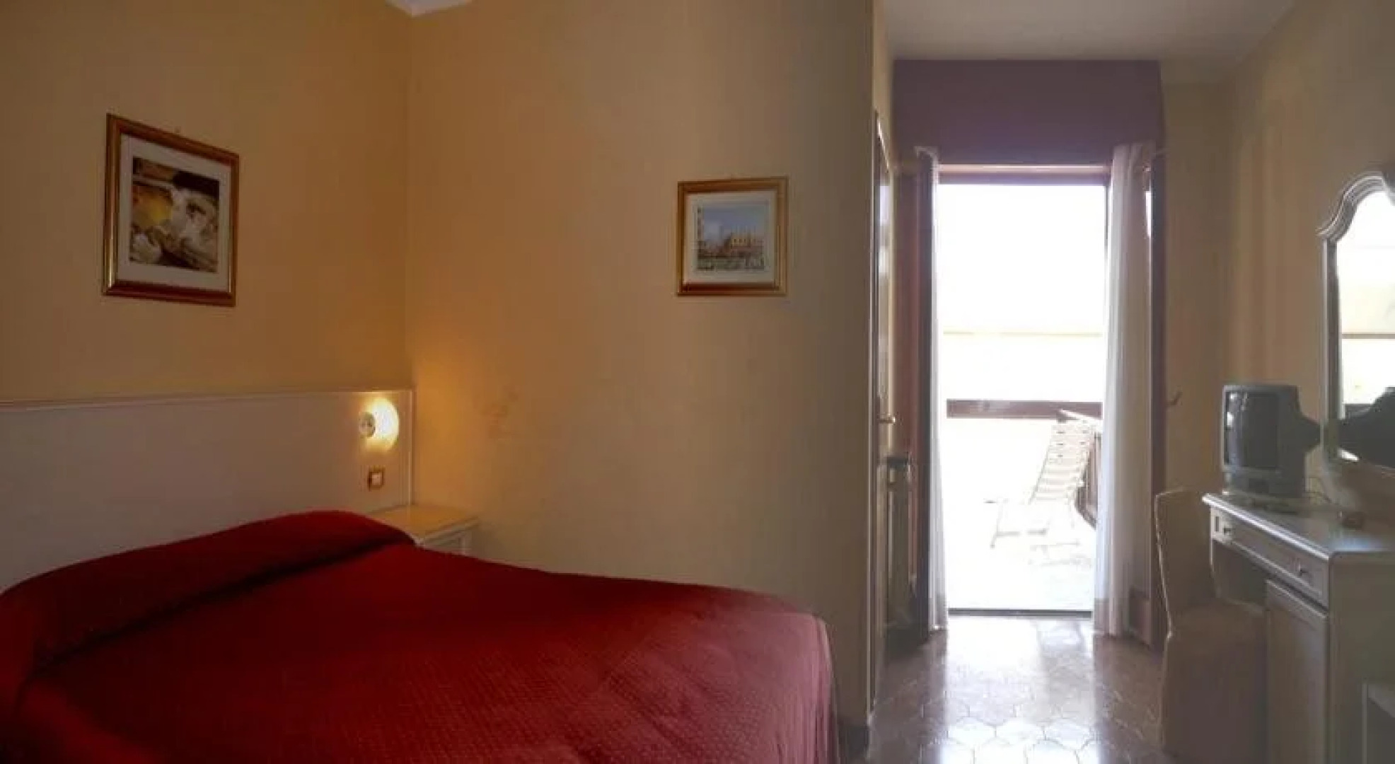 Residence Miralago Rooms & Apartments