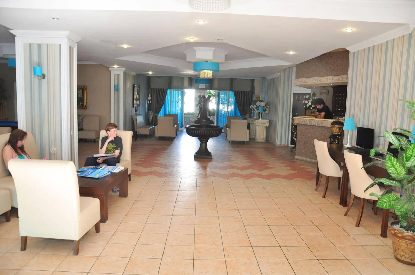 Ayaz Aqua - All Inclusive