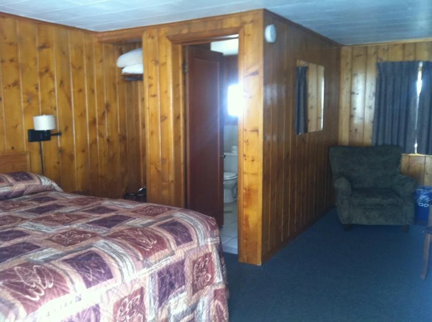 Canyon Motel